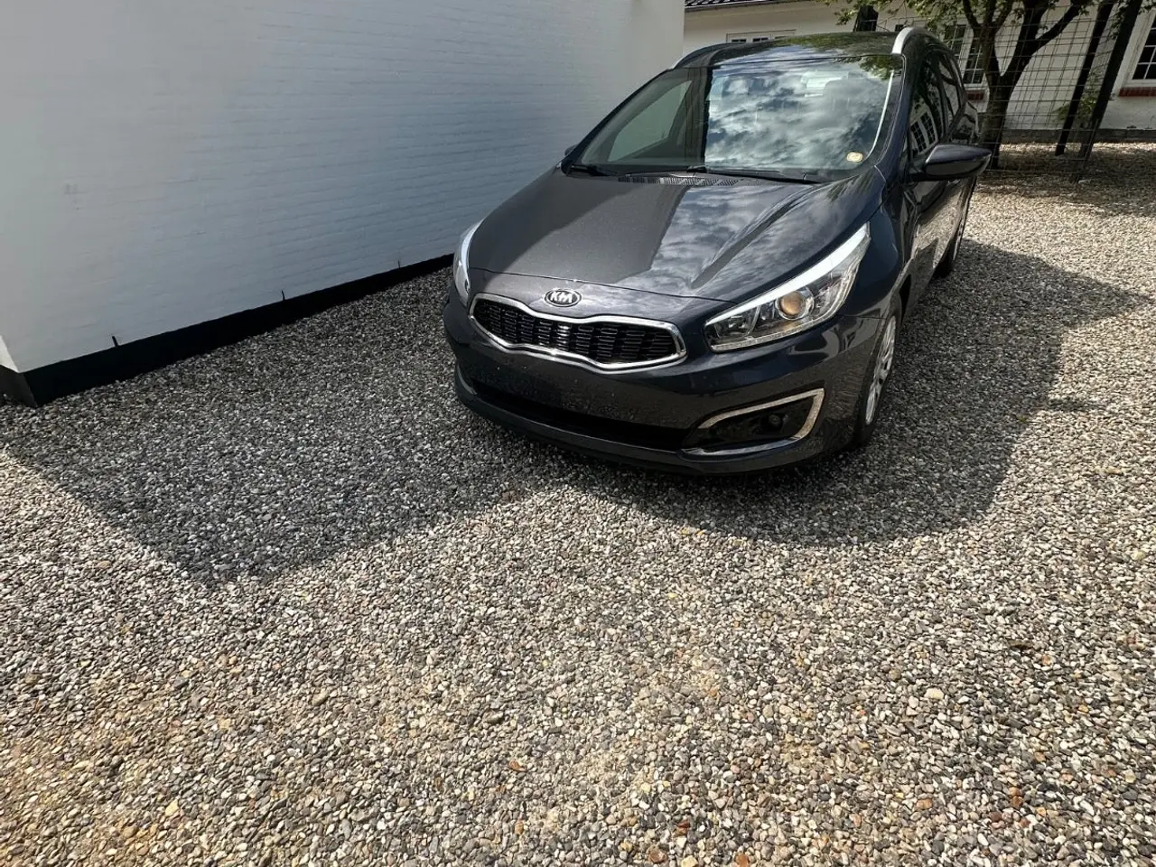 Billede 3 - Kia Ceed 1,0 T-GDi Attraction SW