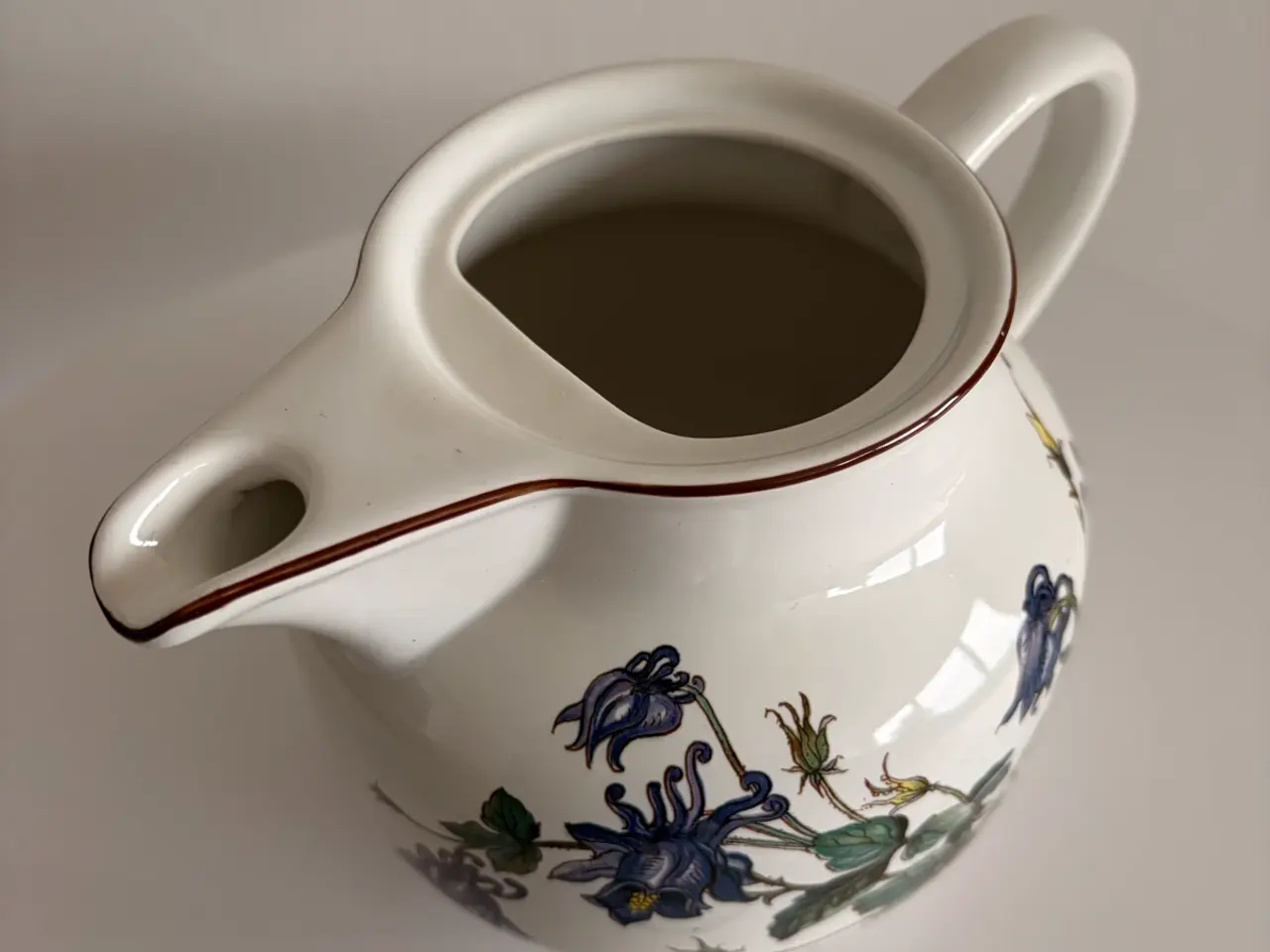 Billede 3 - Tekande, Villeroy&Boch Botanica serie