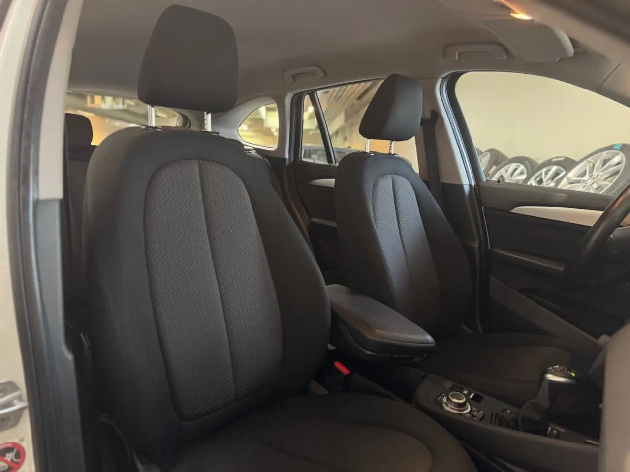 Billede 10 - BMW X1 2,0 xDrive20d aut.