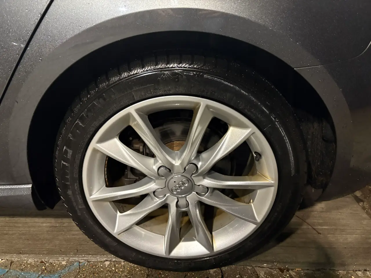 Billede 12 - A3 E-Tron S Line 