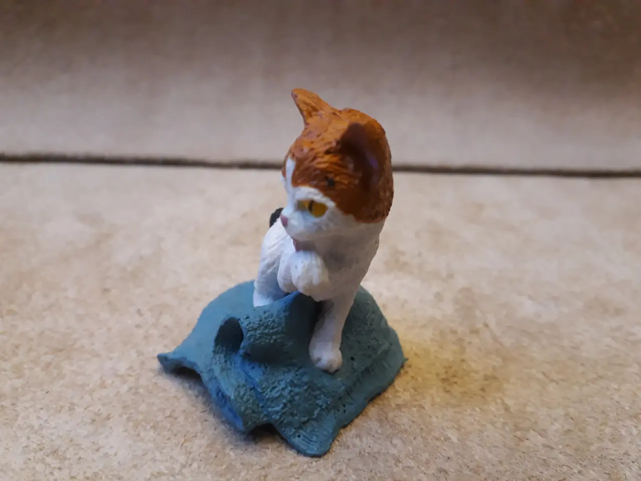 Billede 3 - 3 Killinger Figurer