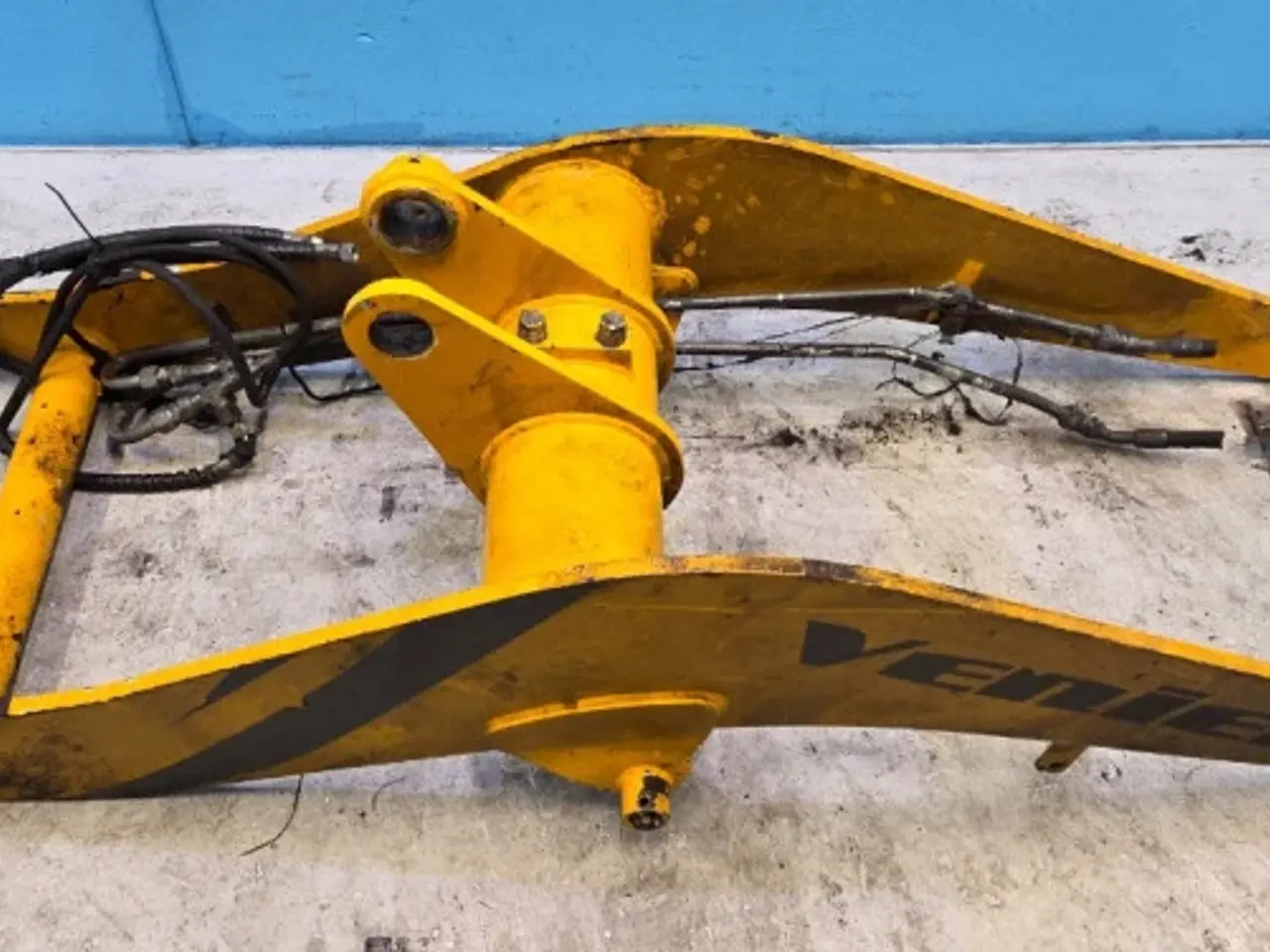 Billede 14 - Venieri 7.63B Arm 847.L.463