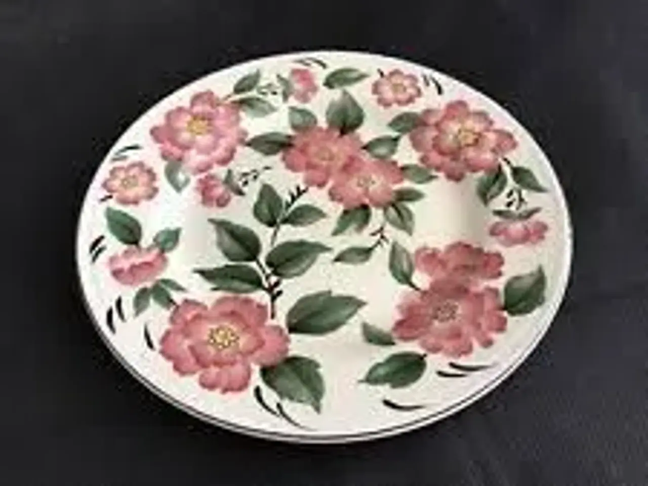 Billede 1 - Irish Rose - Wood & Sons