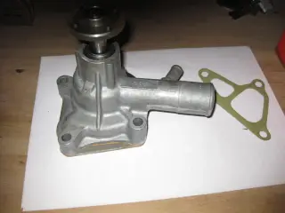 Toyota Vandpumpe