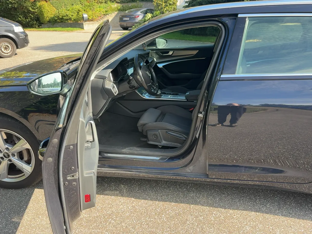 Billede 9 - Audi A6 50 TFSi e Sport Prestige Avant quattro S-tr.