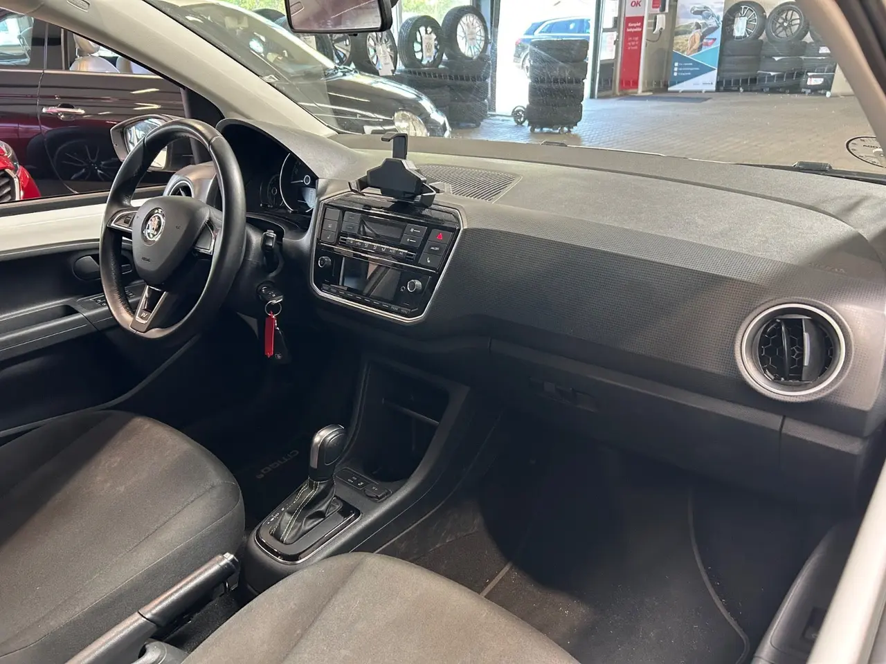 Billede 8 - Skoda Citigo-e iV