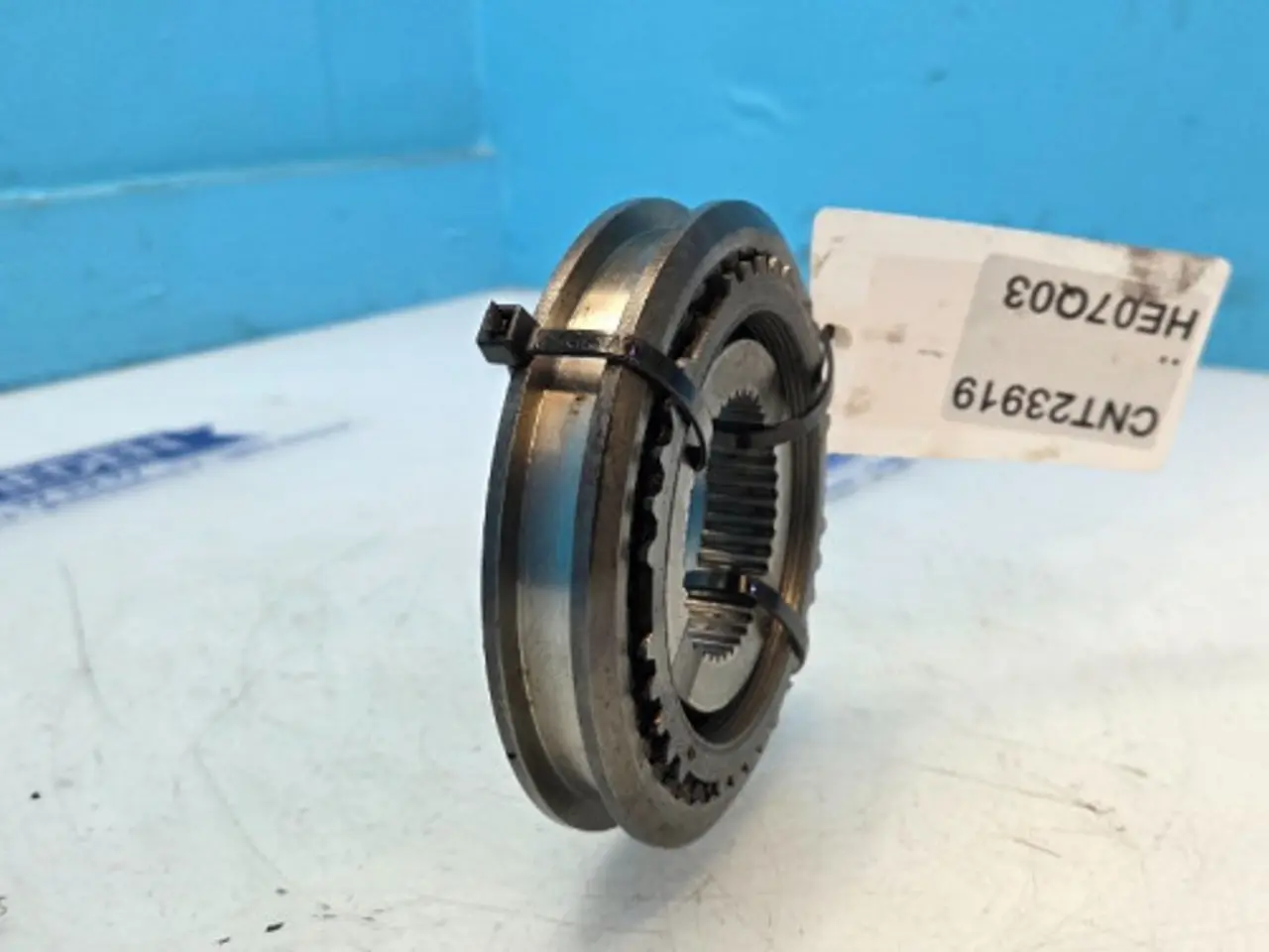 Billede 8 - Massey Ferguson 3060 Synkromesh 3383511M91