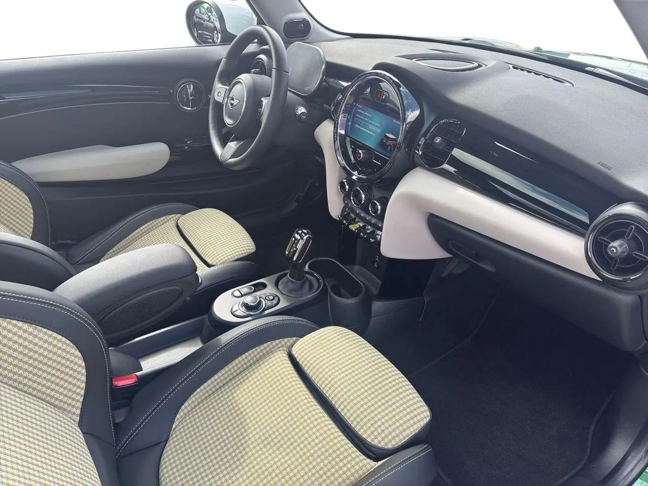 Billede 9 - MINI Cooper SE  Edition Premium Plus