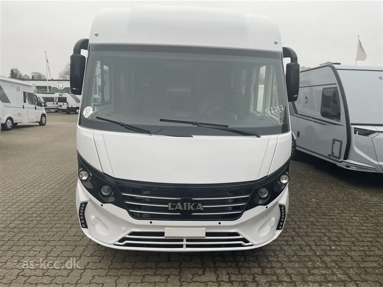 Billede 3 - 2026 - Laika Ecovip 4112 DS