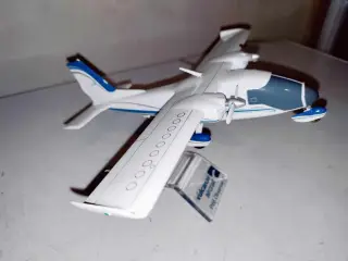 super fed flyvemaskine model i jern