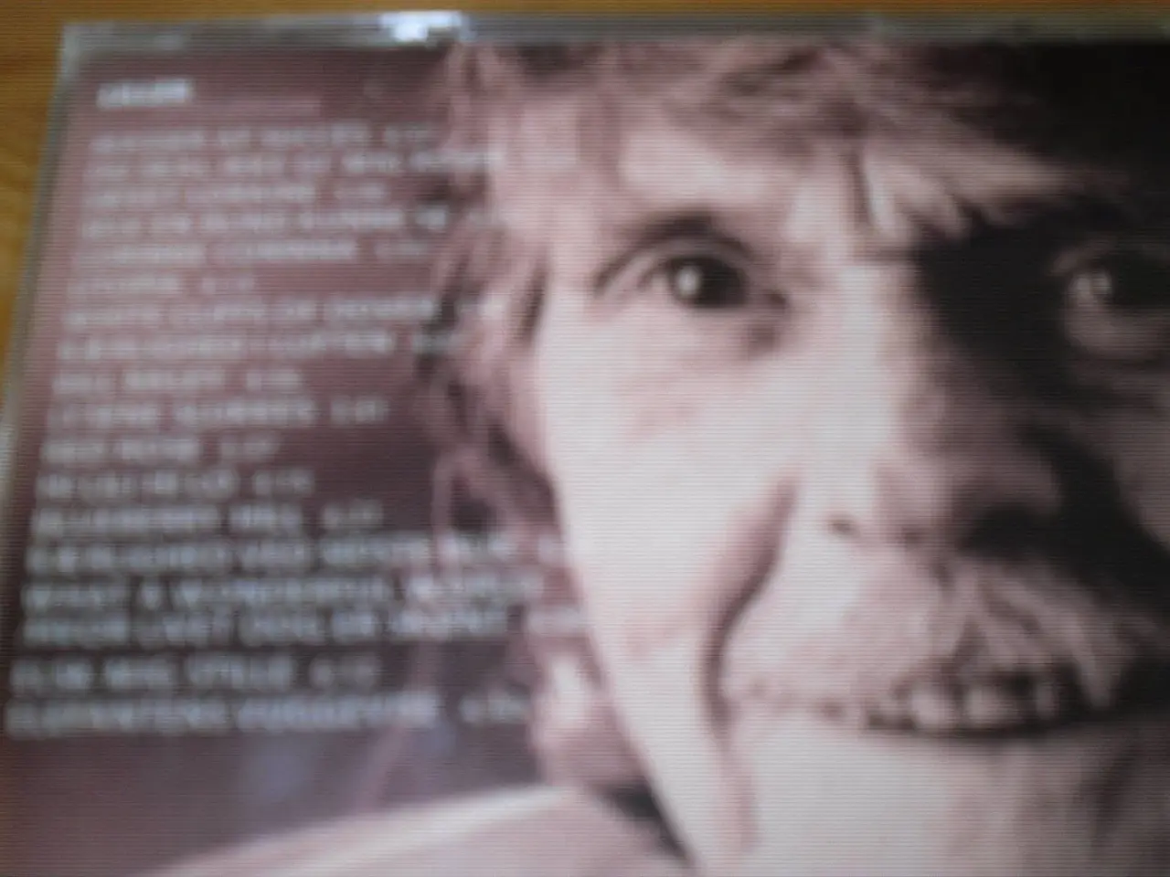 Billede 2 - LILLER. Spillerum. CD.
