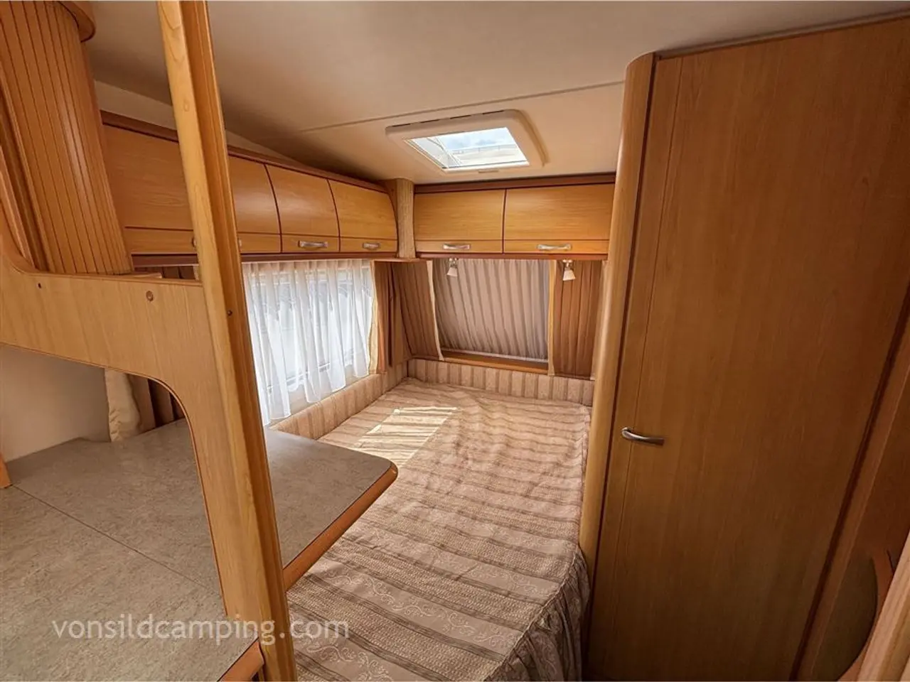 Billede 7 - 2007 - LMC Munsterland 475 RD