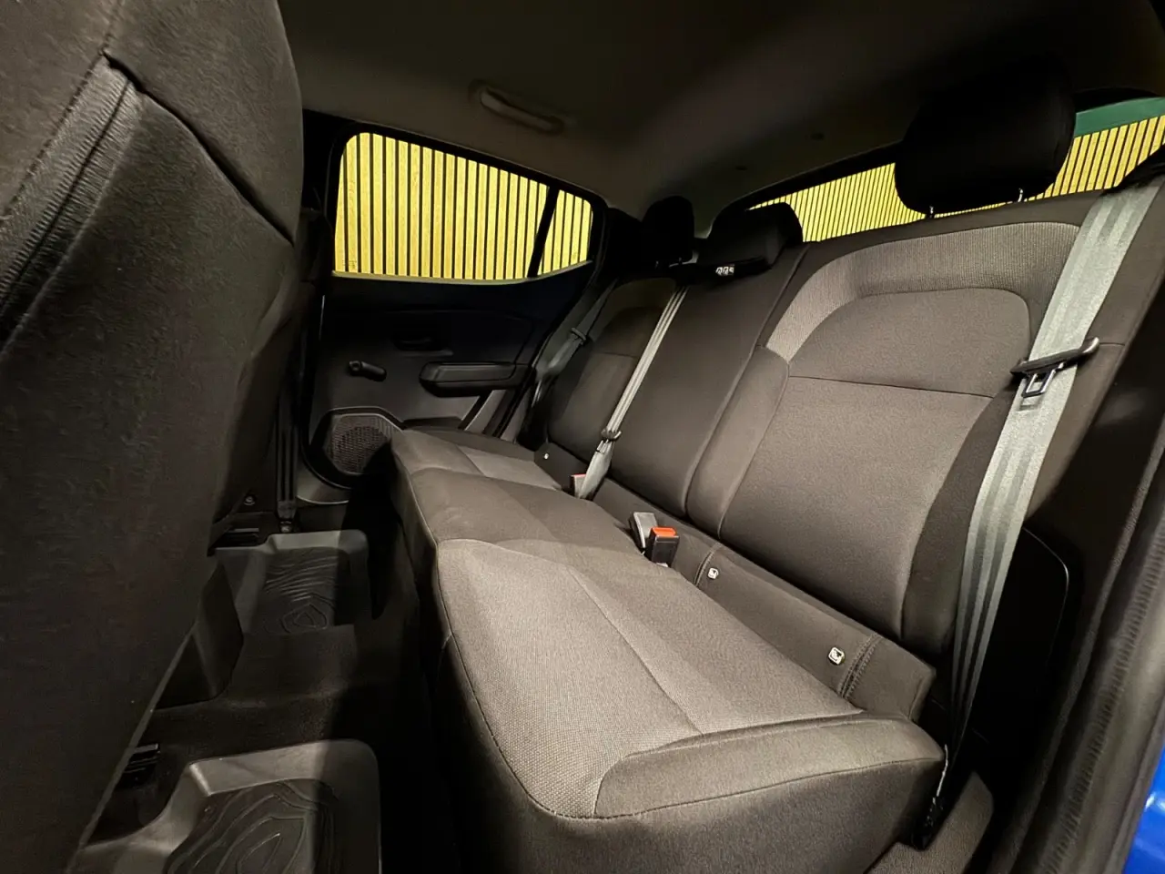 Billede 15 - Dacia Sandero 1,0 TCe 90 Essential