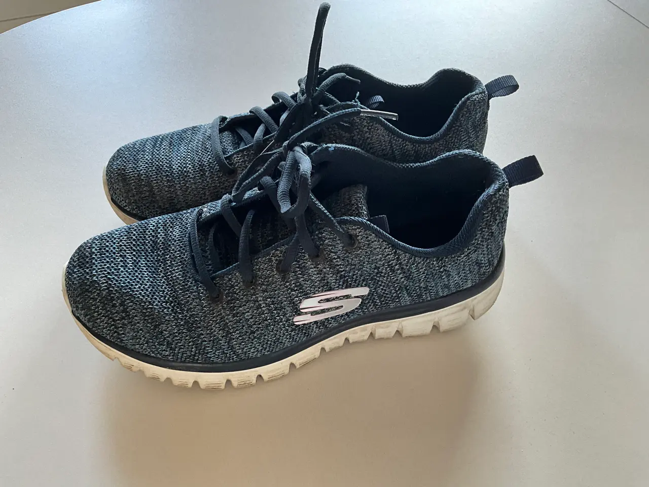 Billede 3 - Sketchers str 39