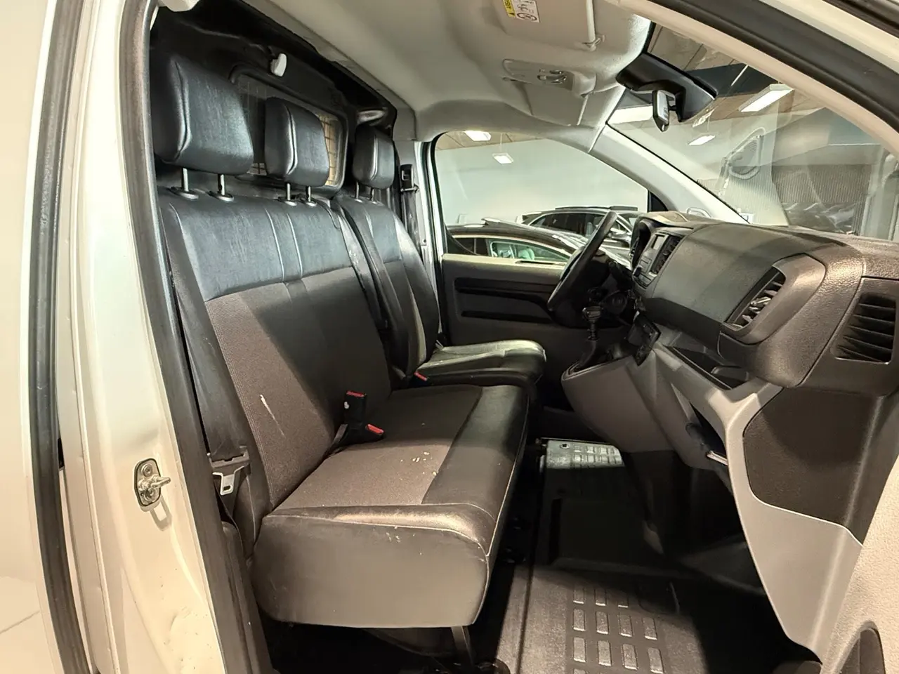 Billede 8 - Peugeot Expert 1,6 BlueHDi 115 L2 Plus Van