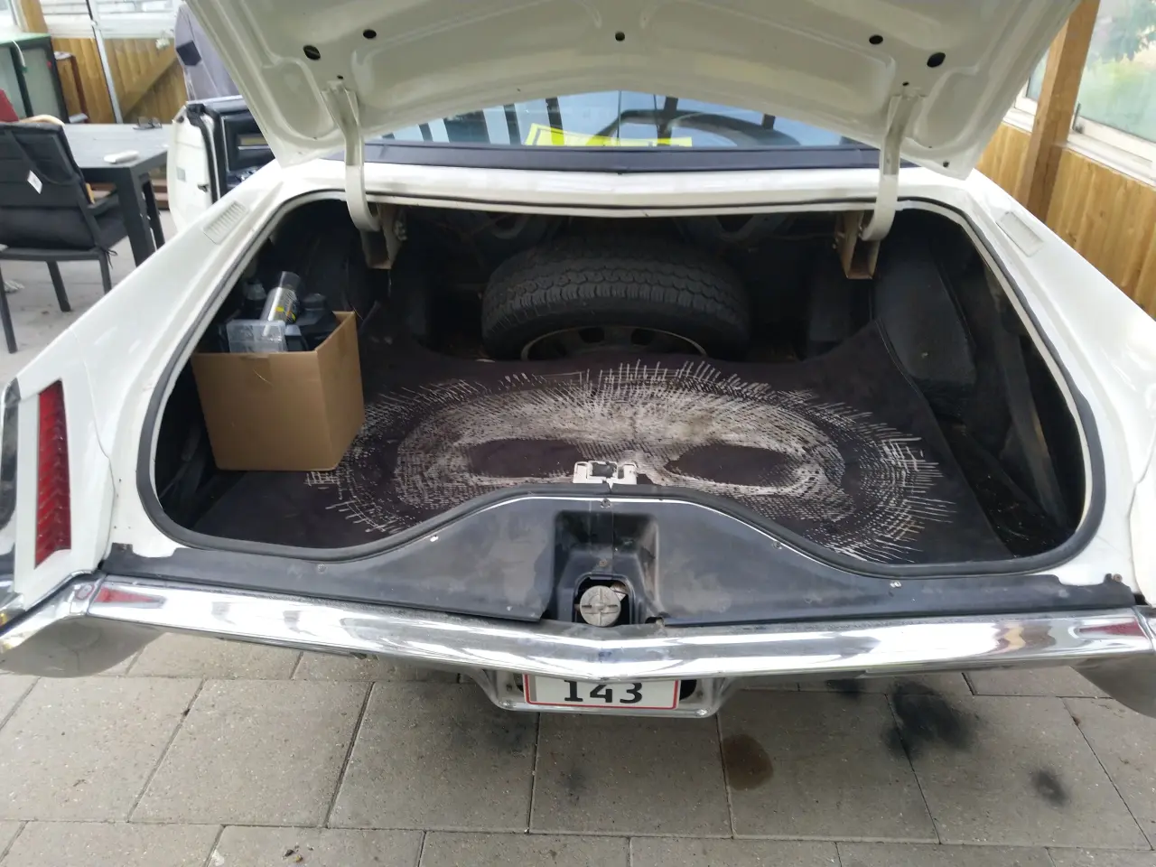 Billede 9 - Cadillac Eldorado Coupe
