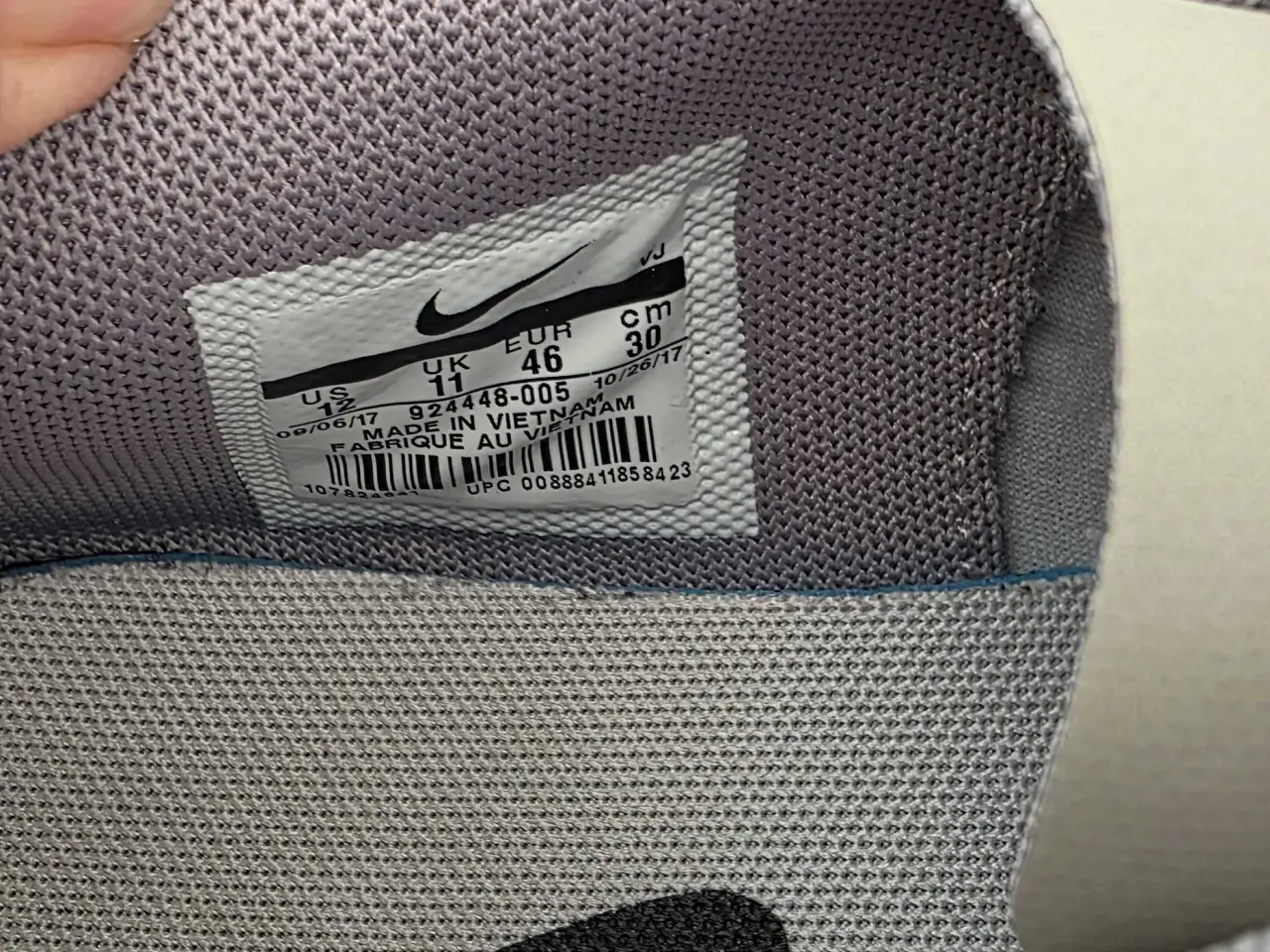 Billede 3 - Nike herre sko