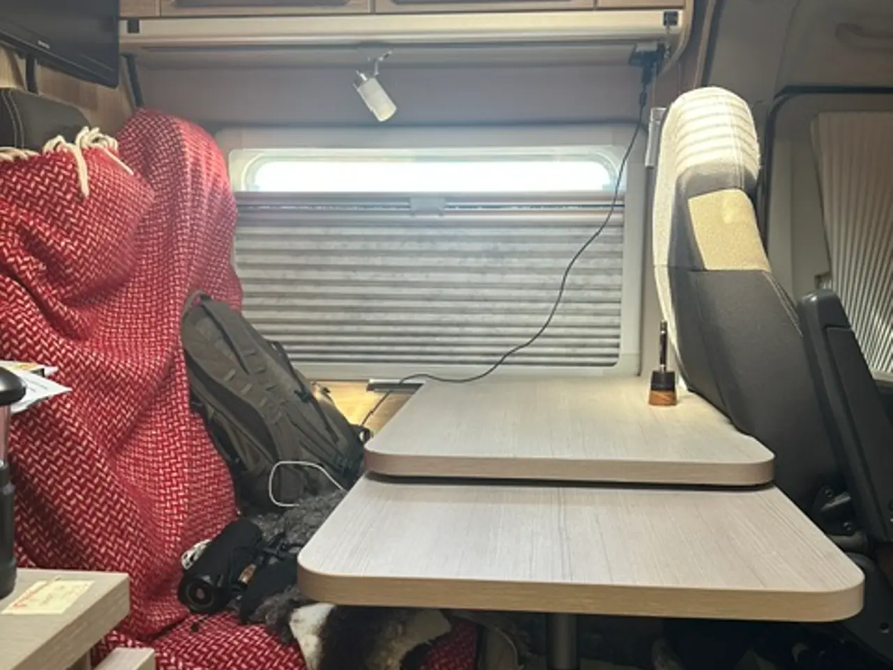 Billede 7 - Knaus Boxstar 600 ME Camper