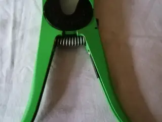 Øremærketang Allflex-model