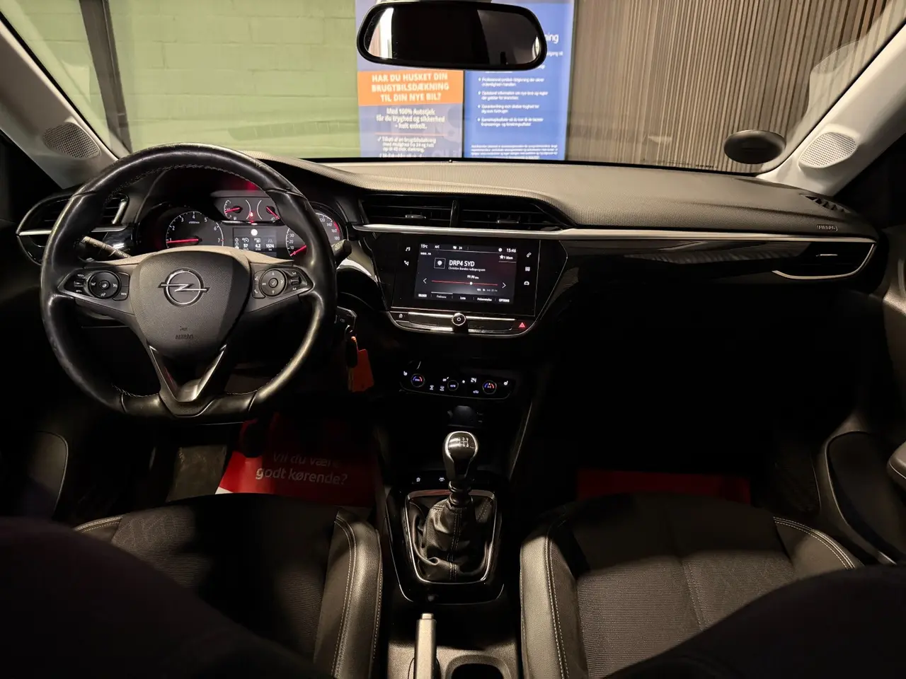 Billede 11 - Opel Corsa 1,5 D 102 Elegance