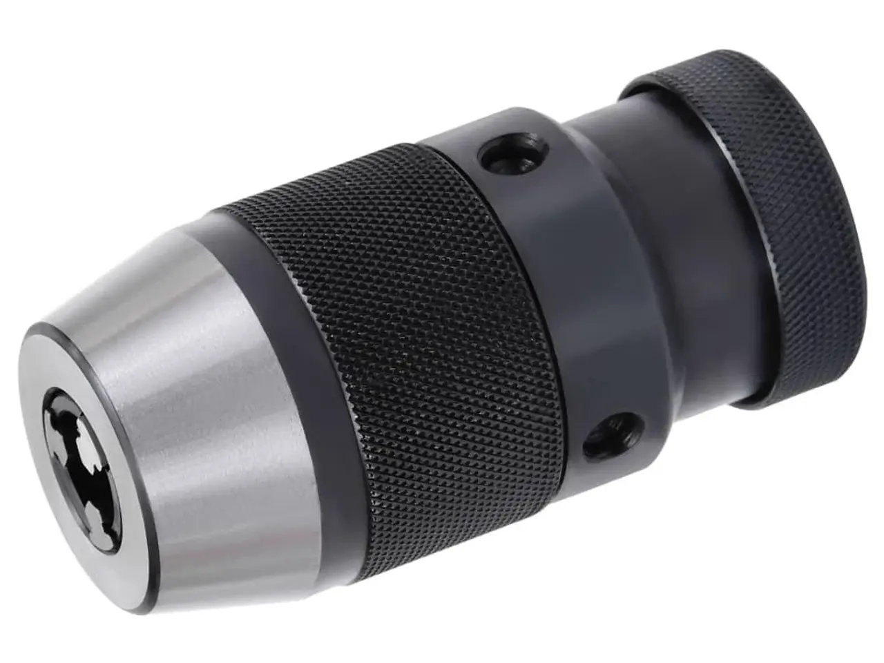 Billede 3 - Borepatron med quick release MT2-B16 - 13 mm spændeområde