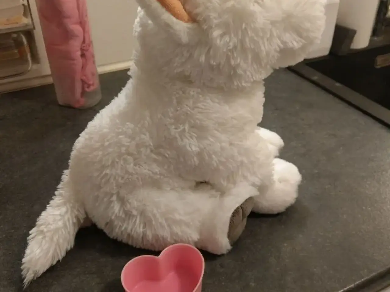 Billede 7 - Westie toyboy/girl