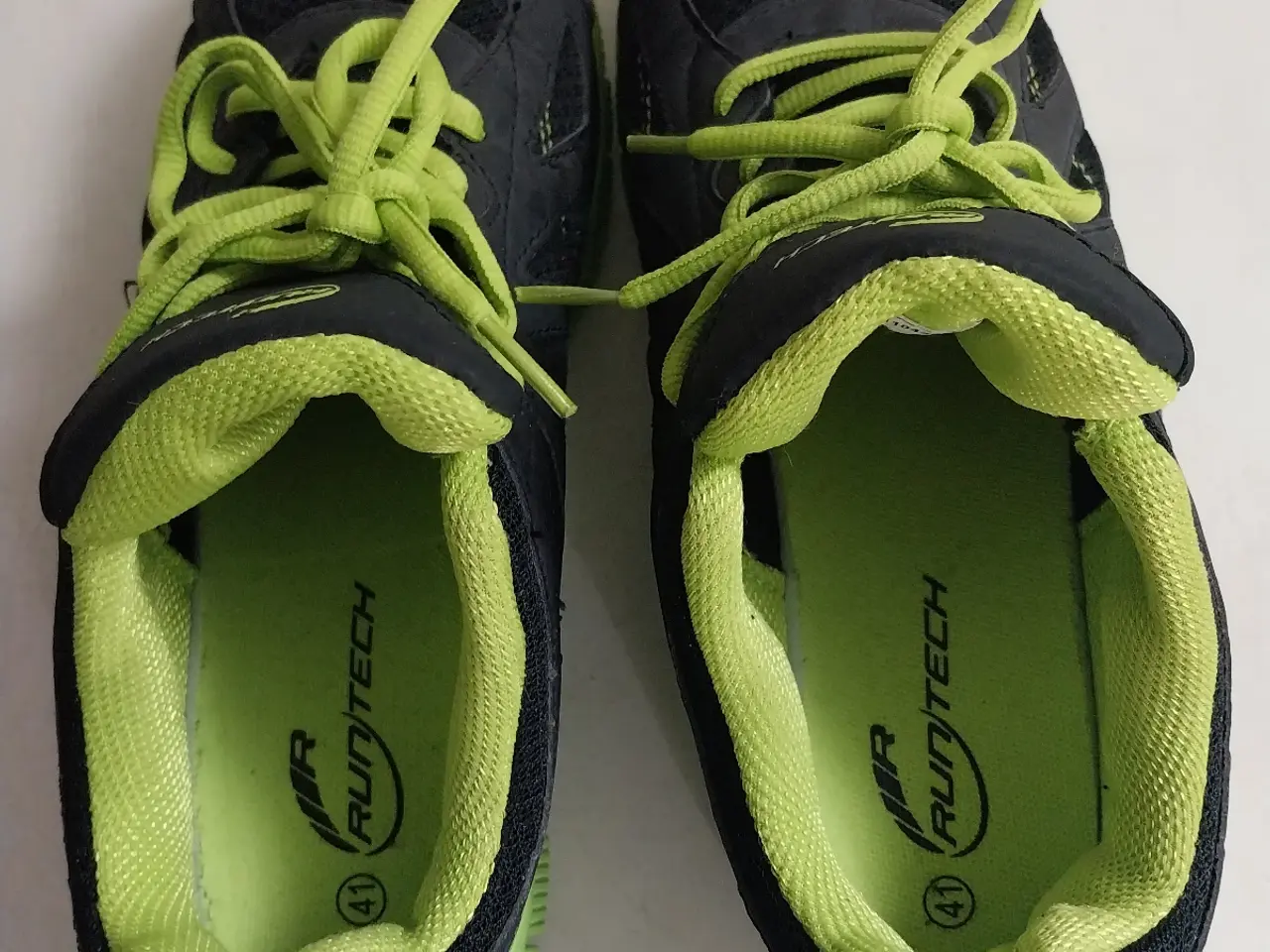 Billede 5 - Runtech sneakers str 41