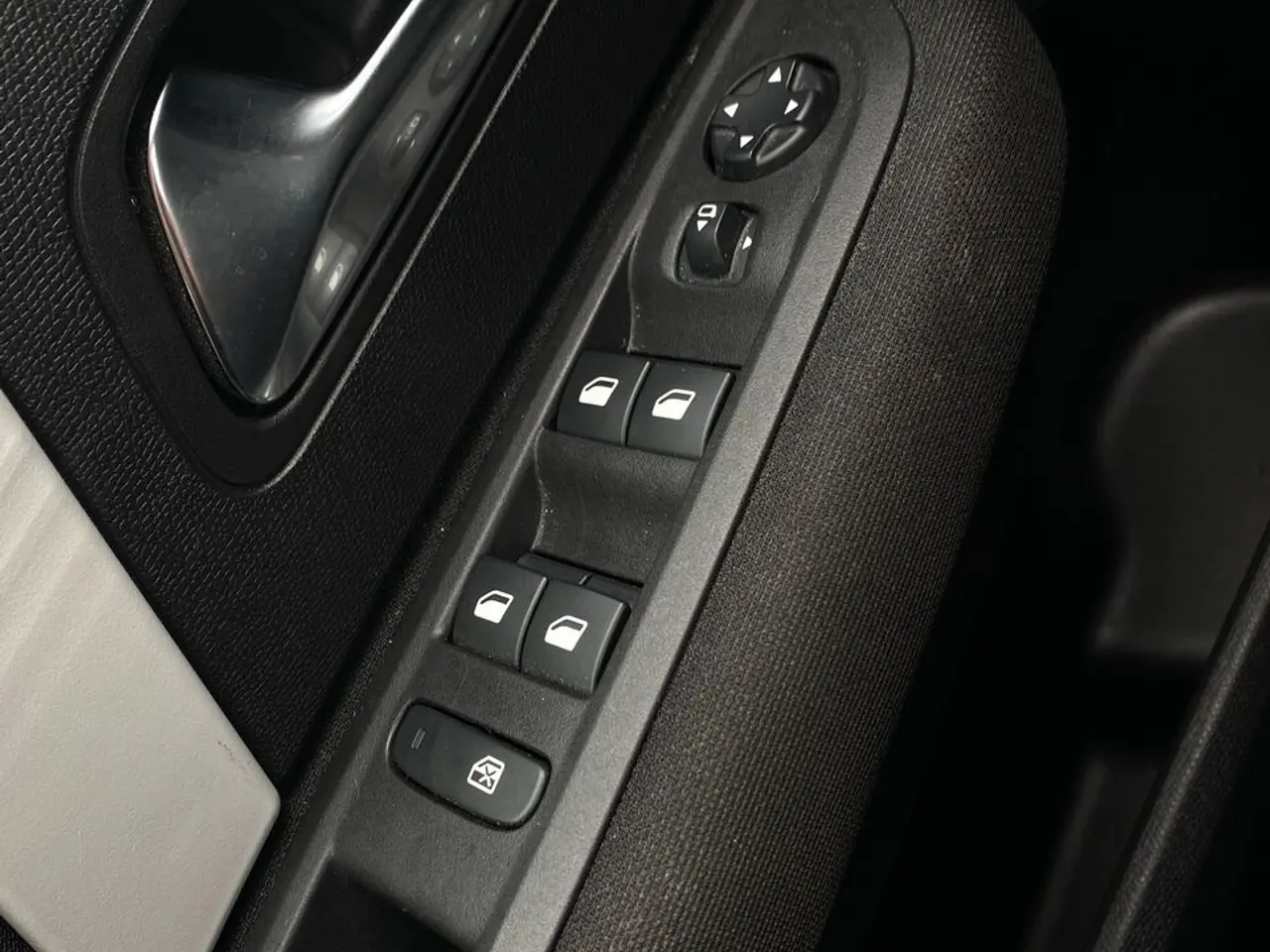 Billede 19 - Citroën e-C4 X EL Plus 156HK 5d Aut.