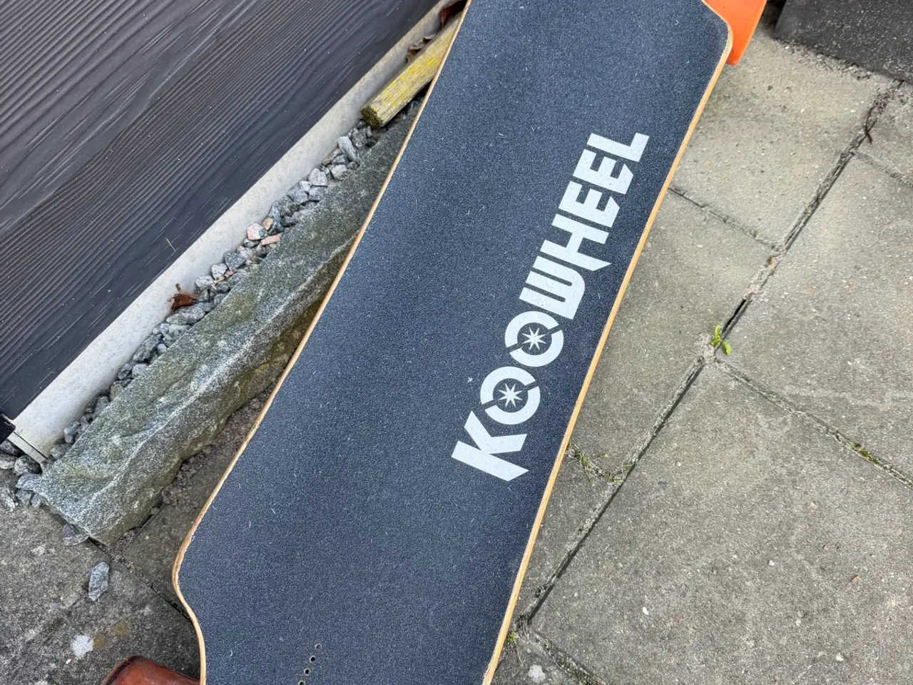 Billede 7 - Koowheel elskateboard 