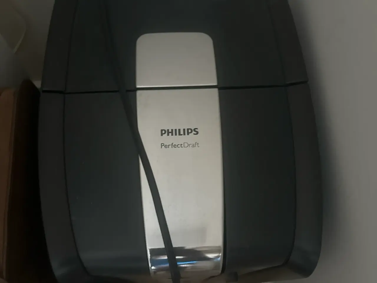 Billede 2 - Philips PerfectDraft øl-tapper – hjemmebar