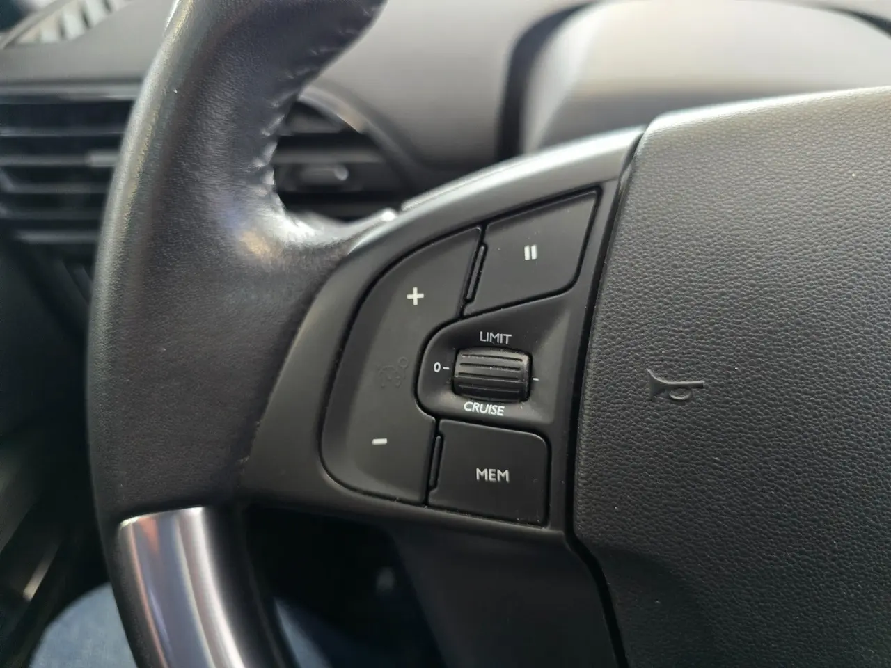 Billede 16 - Citroën Grand C4 Picasso 1,2 PureTech 130 Cool 7prs