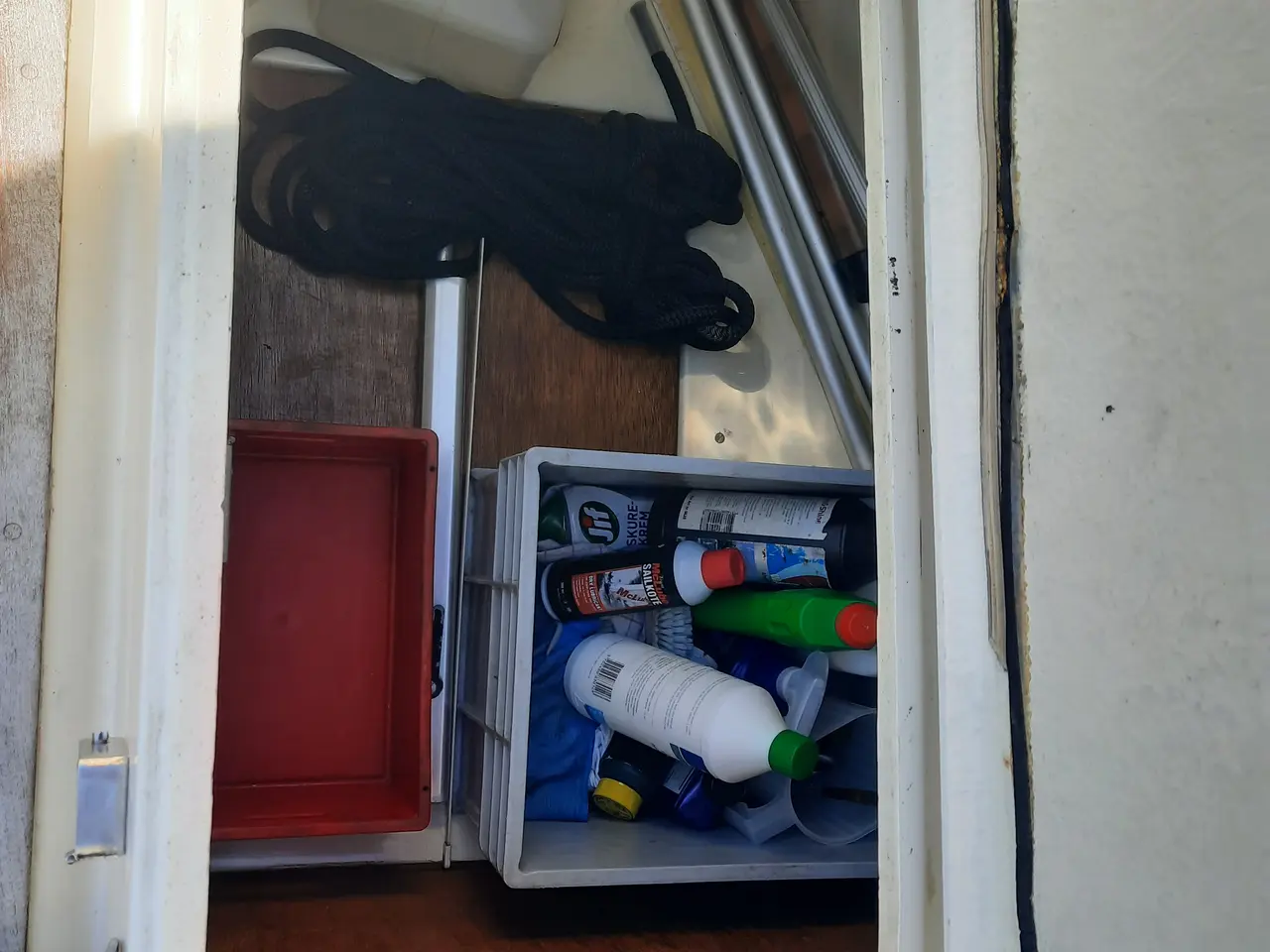 Billede 17 - Comfortina 32   Evt. seriøst bud...