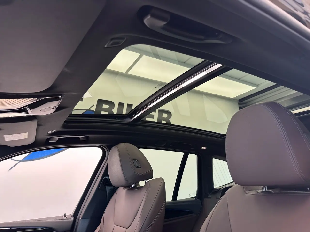 Billede 16 - BMW iX3  Charged Plus M-Sport