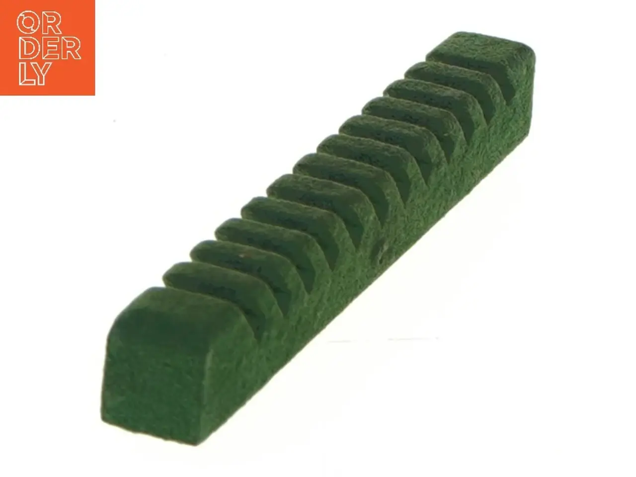 Billede 3 - Bestikholder (str. 17x2 cm)