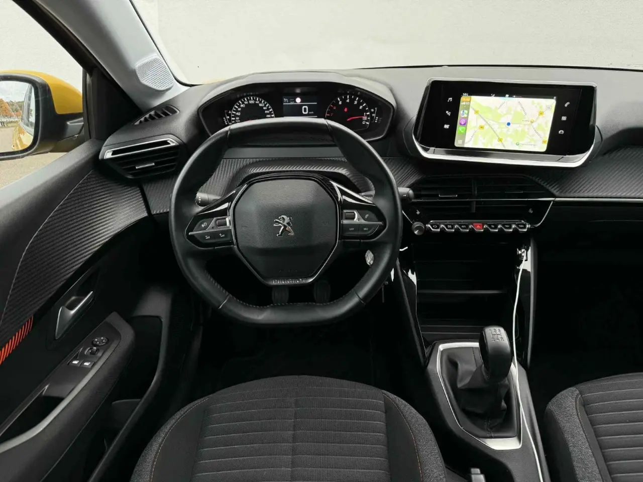 Billede 7 - Peugeot 208 1,2 PureTech 75 Active