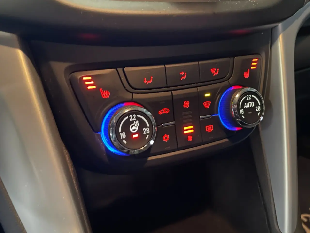 Billede 16 - Opel Zafira Tourer 2,0 CDTi 130 Enjoy 7prs
