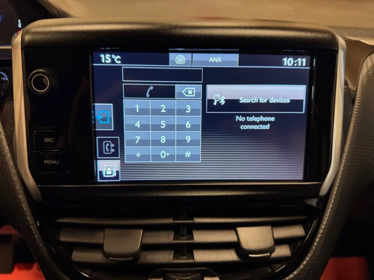 Billede 10 - Peugeot 2008 1,6 BlueHDi 100 Active