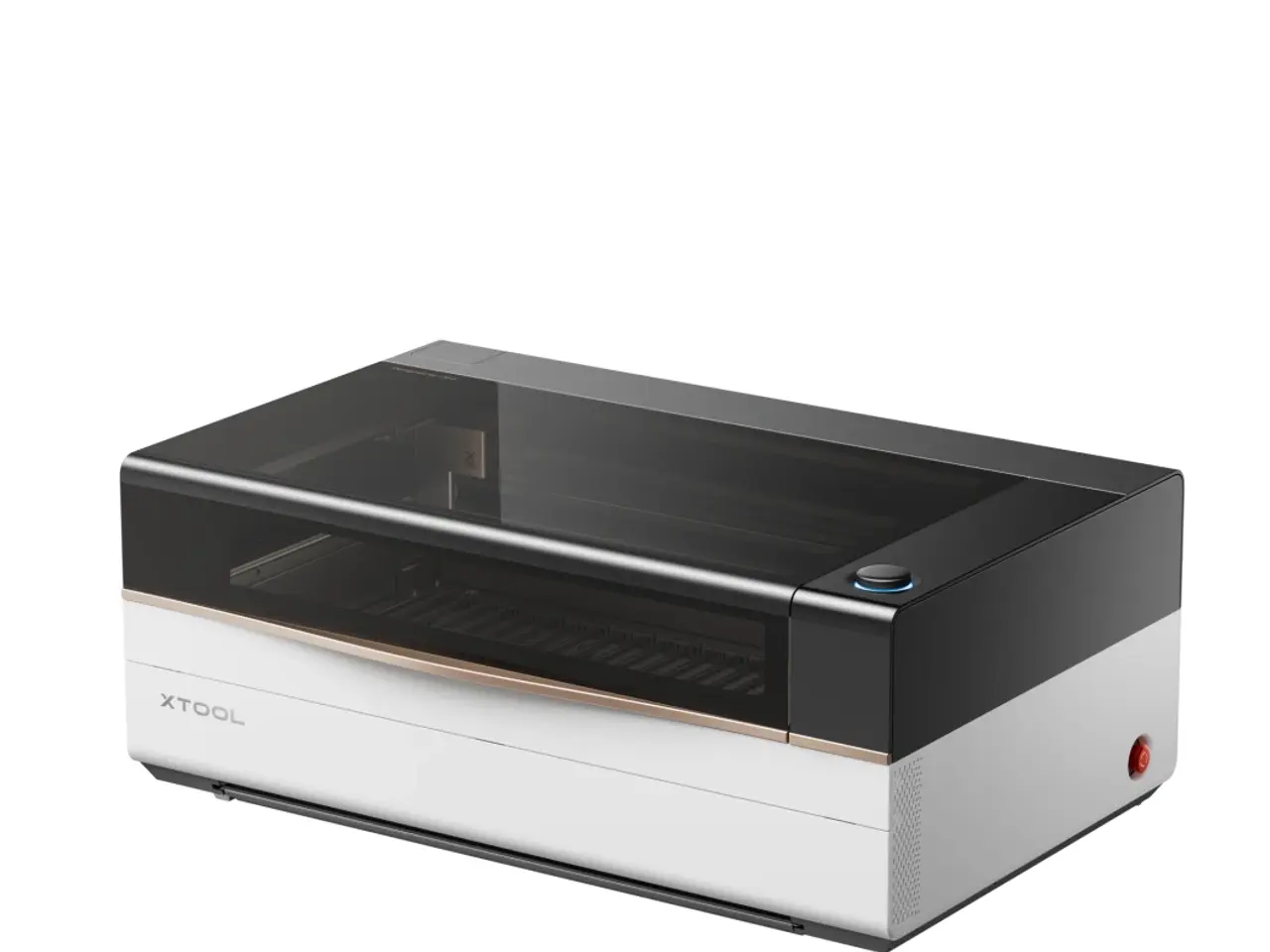 Billede 1 - XTool P3 - 80W - CO2 Desktop Laser Cutter