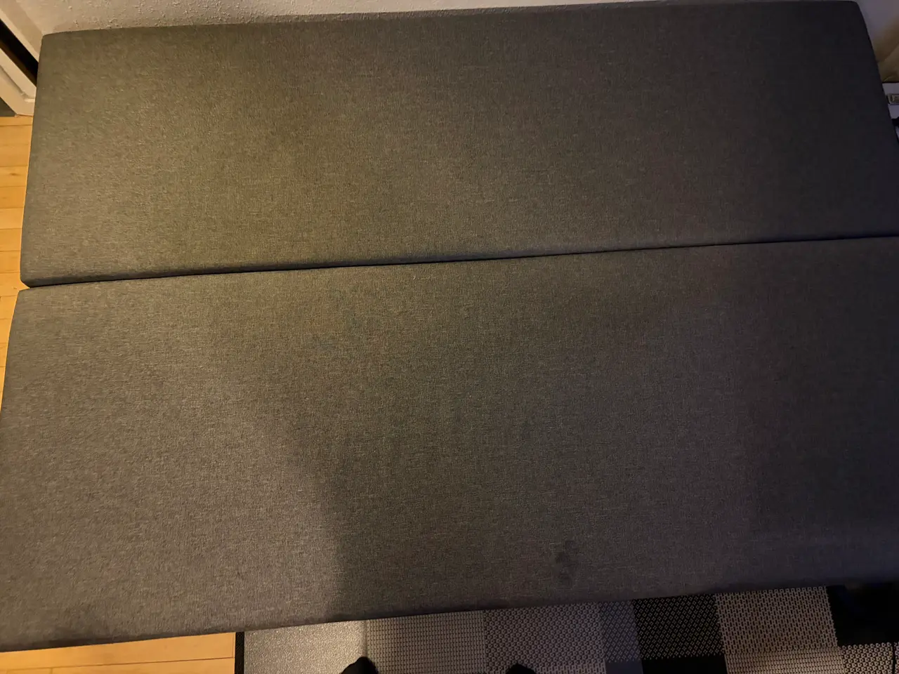 Billede 2 - Sovesofa med magasin