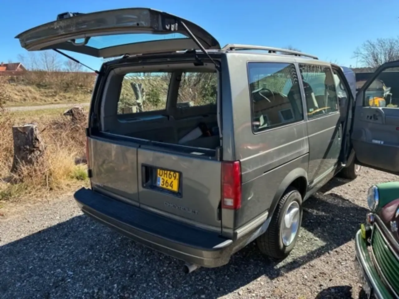 Billede 8 - Chevrolet Astro Van
