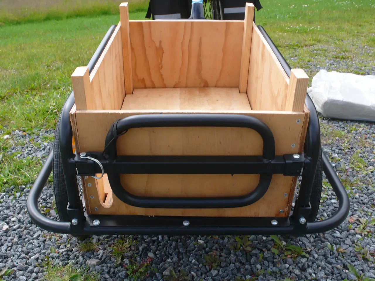 Billede 5 - Batavus Socorro 57cm-27 LX Deore Gear