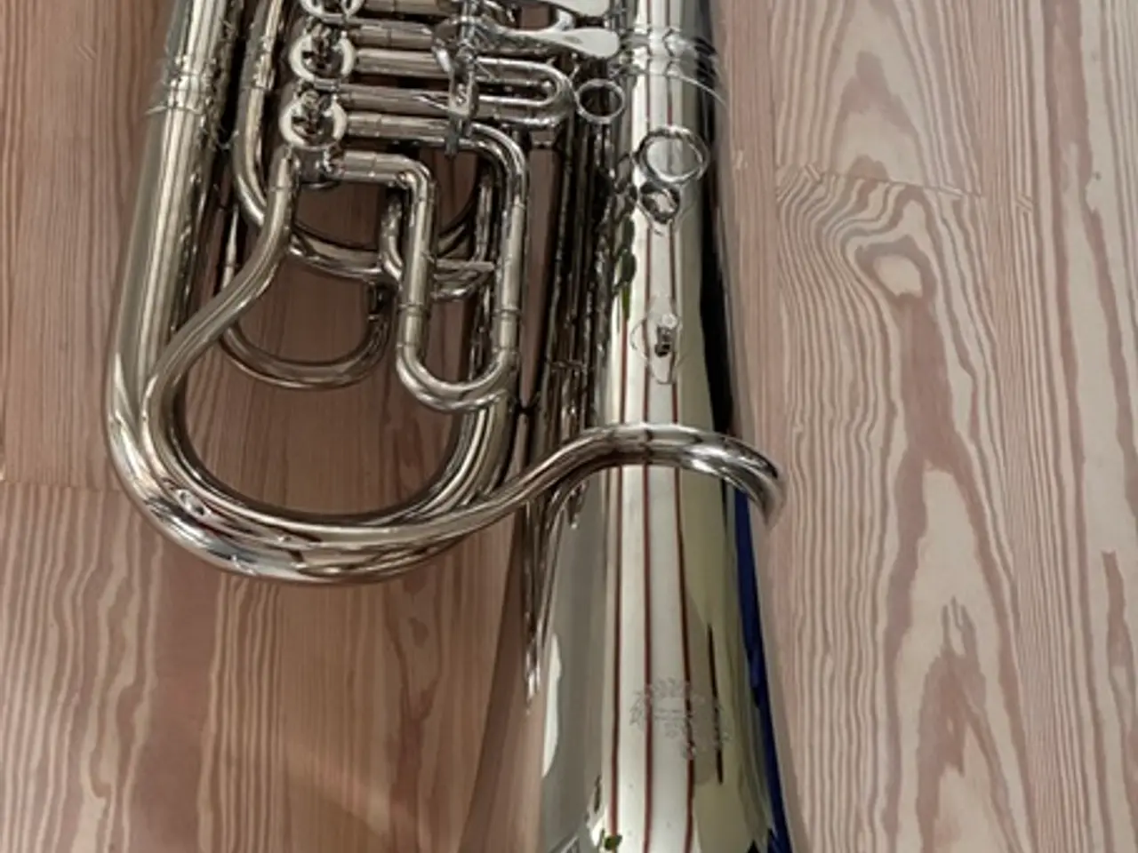 Billede 2 - B&S Eb Tuba