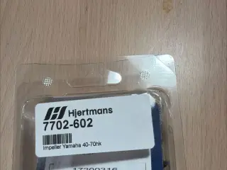 Impella Yamaha 40-70
