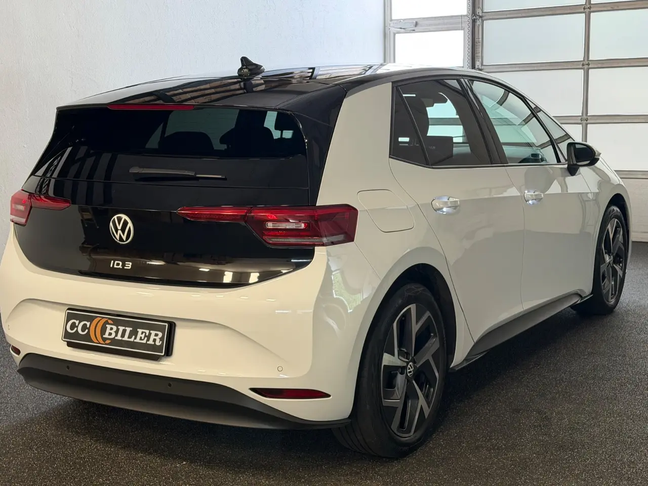 Billede 5 - VW ID.3 58 Pro Performance