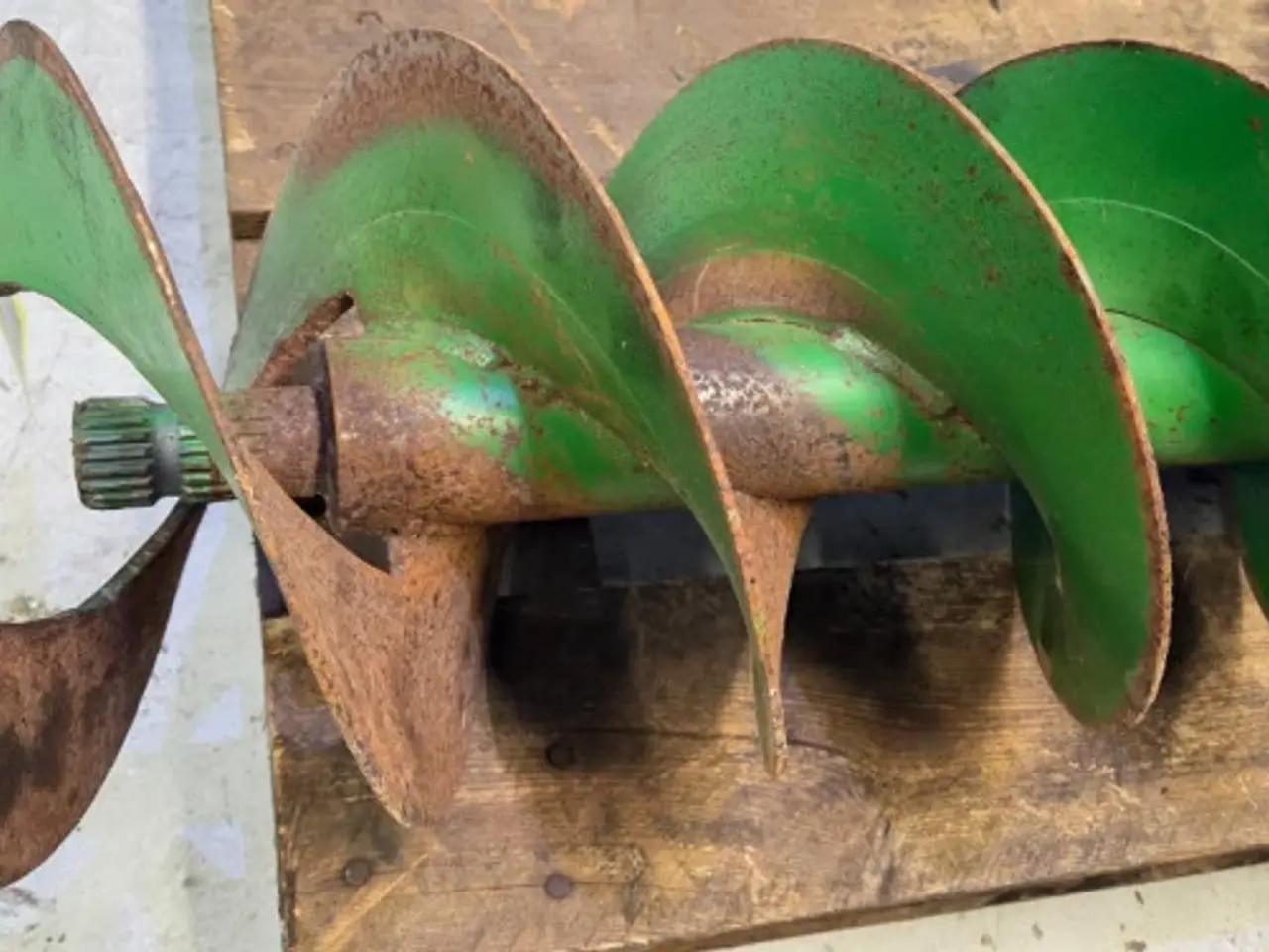 Billede 4 - John Deere 9780 Snegl AH169131