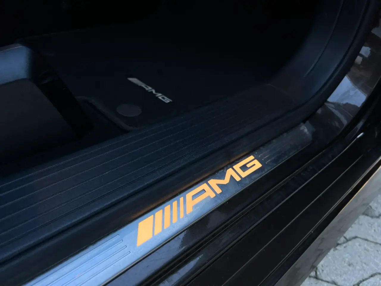 Billede 13 - Mercedes ML63 5,5 AMG Performance aut. Van