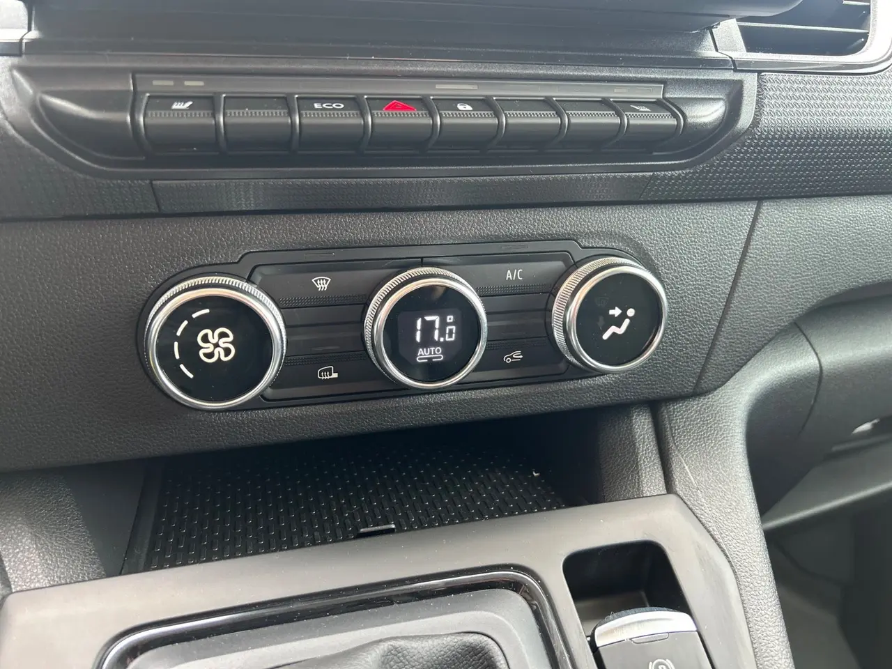 Billede 19 - Renault Kangoo  E-Tech L1 Van