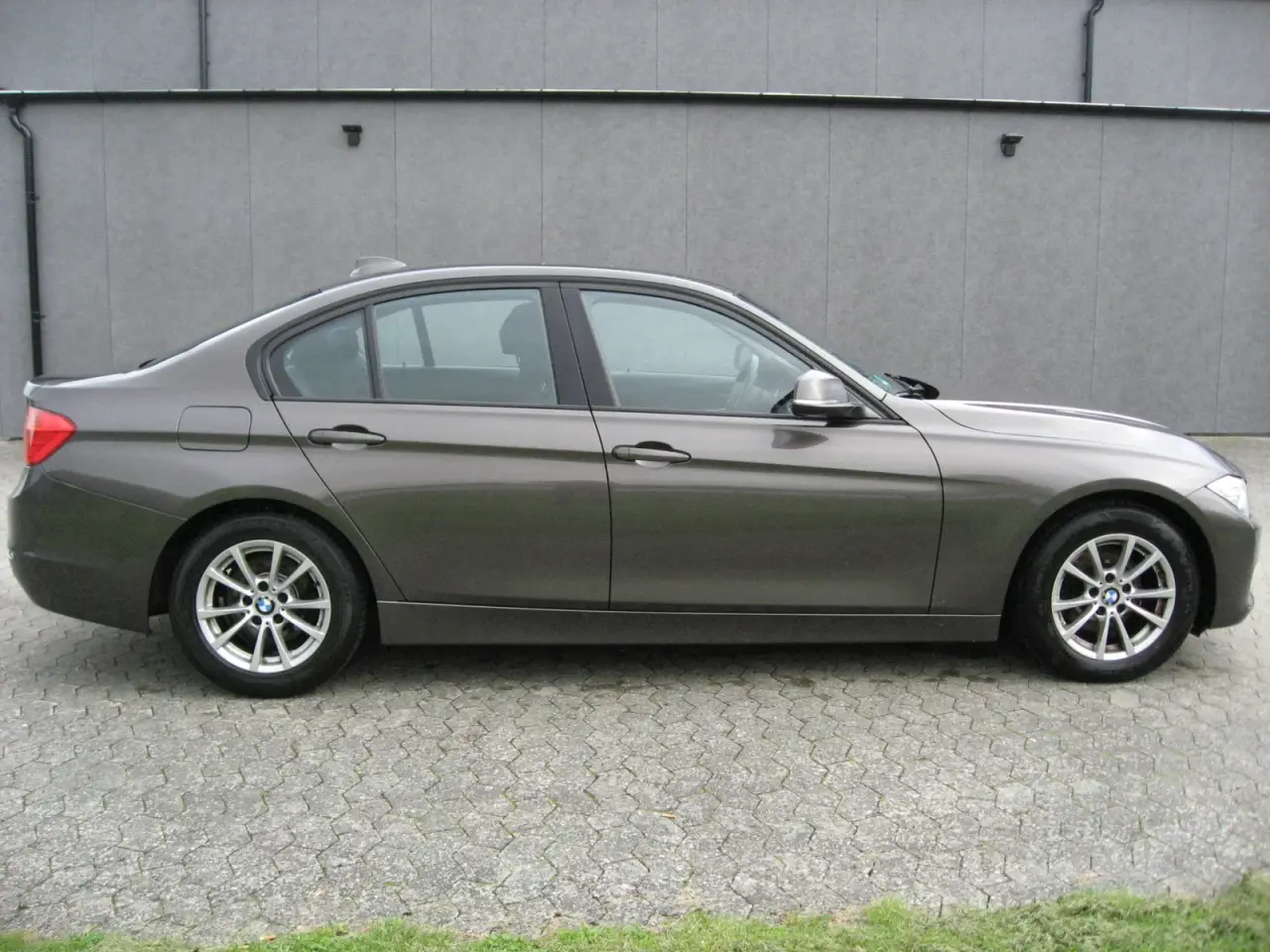 Billede 4 - BMW 320i 2,0