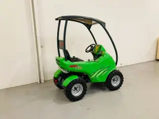 Avant 220