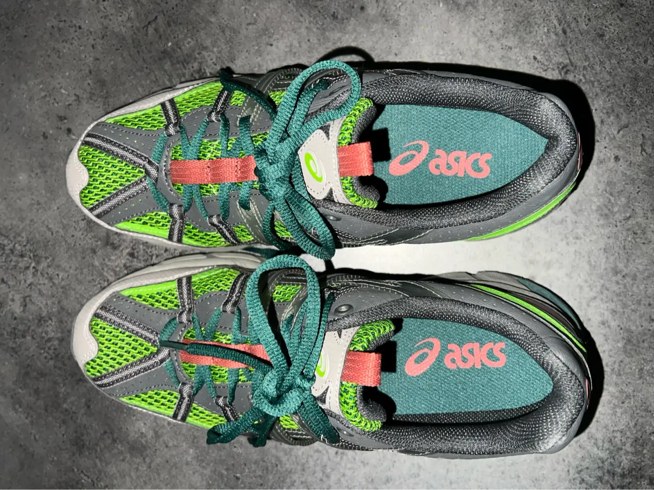 Billede 4 - Asics sportsko/sneakers
